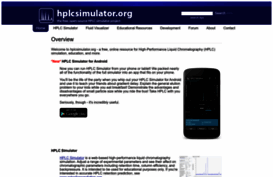 hplcsimulator.org