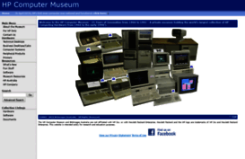 hpmuseum.net