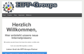 hpp-groups.com