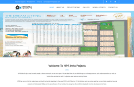 hprinfraprojects.com