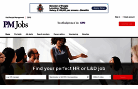 hr-jobs.peoplemanagement.co.uk