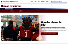 hr.richmond.edu