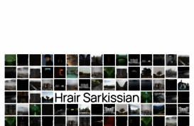 hrairsarkissian.com