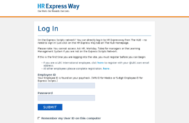 hrexpressway.ehr.com