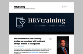 hrvtraining.com
