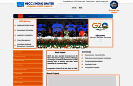 hsccltd.co.in