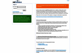 hsconnectonline.com