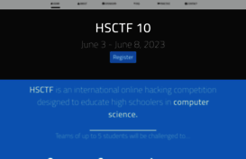 hsctf.com