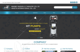 ht-pump.com