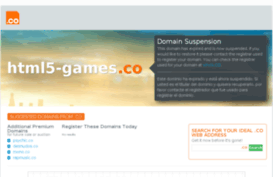 html5-games.co