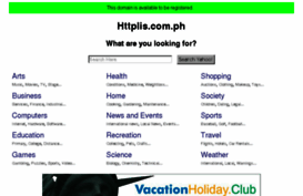 httplis.com.ph