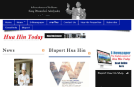 huahintoday.net