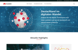 huawei.de