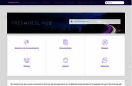 hub.freewheel.tv