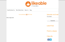 hub.likeable.com