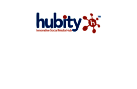hubity.com