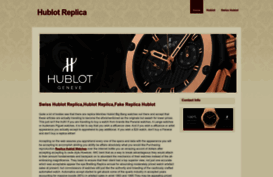 hublotreplicawatches.webmium.com