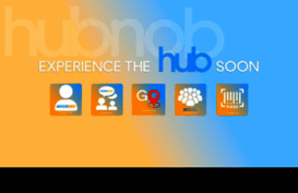 hubnob.com