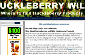 huckleberry.xenite.org
