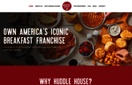 huddlehousefranchising.com