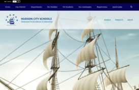 hudson.edu