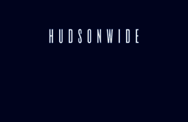 hudsonwide.com