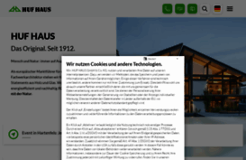 huf-haus.com