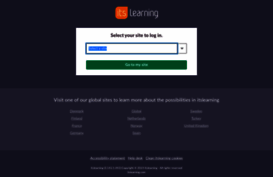 huffman.itslearning.com