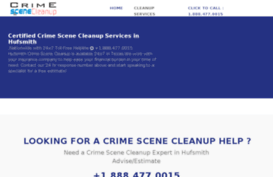 hufsmith-texas.crimescenecleanupservices.com