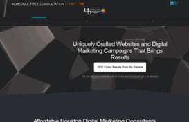 hughbanksdesign.com