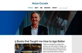 hughculver.com