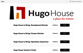hugohouse.submittable.com