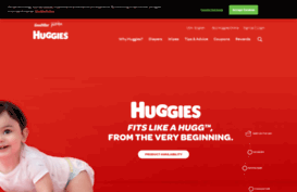 hugsdelivered.huggies.com