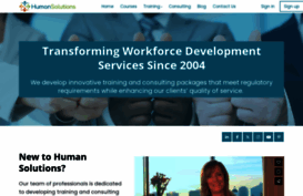 human-solutions.net