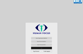 humanfocus.org.uk