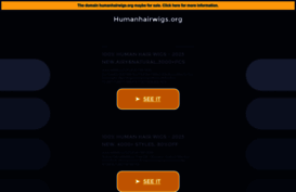 humanhairwigs.org
