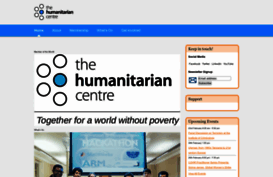 humanitariancentre.org