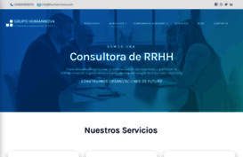 humannova.com
