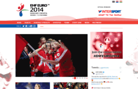 huncro2014.ehf-euro.com