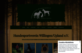 hundesportverein-willingen.de