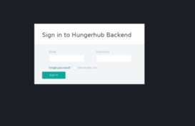 hungrhub.herokuapp.com