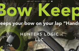 hunterslogic.com