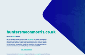 huntersmoonmorris.co.uk
