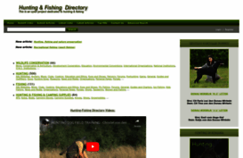 hunting-fishing-directory.org