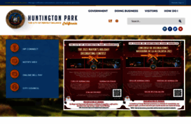 huntingtonpark.org