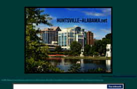 huntsville-alabama.net