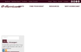 hurricaneboats.vanillaforums.com