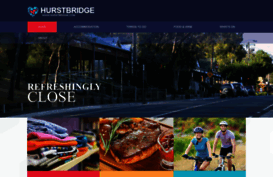 hurstbridge.com