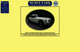 hurstpark.co.uk