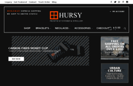 hursy.com